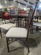 Load image into Gallery viewer, 10pcs. Indoor/Outdoor Dining Set - Kenner Habitat for Humanity ReStore
