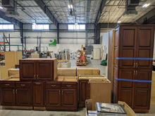 Load image into Gallery viewer, 11 Piece Kitchen Cabinet Set - Kenner Habitat for Humanity ReStore
