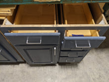 Load image into Gallery viewer, 16 pc Wood Cabinet Set - Kenner Habitat for Humanity ReStore
