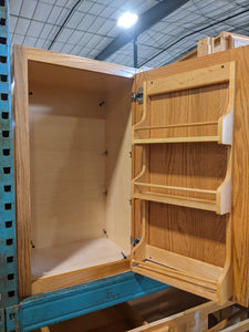 21 Piece Cabinet Set - Kenner Habitat for Humanity ReStore
