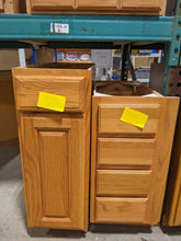 Load image into Gallery viewer, 21 Piece Kitchen Cabinet Set - Kenner Habitat for Humanity ReStore
