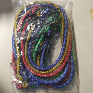 36" Bungee Cord HD Pack - Kenner Habitat for Humanity ReStore