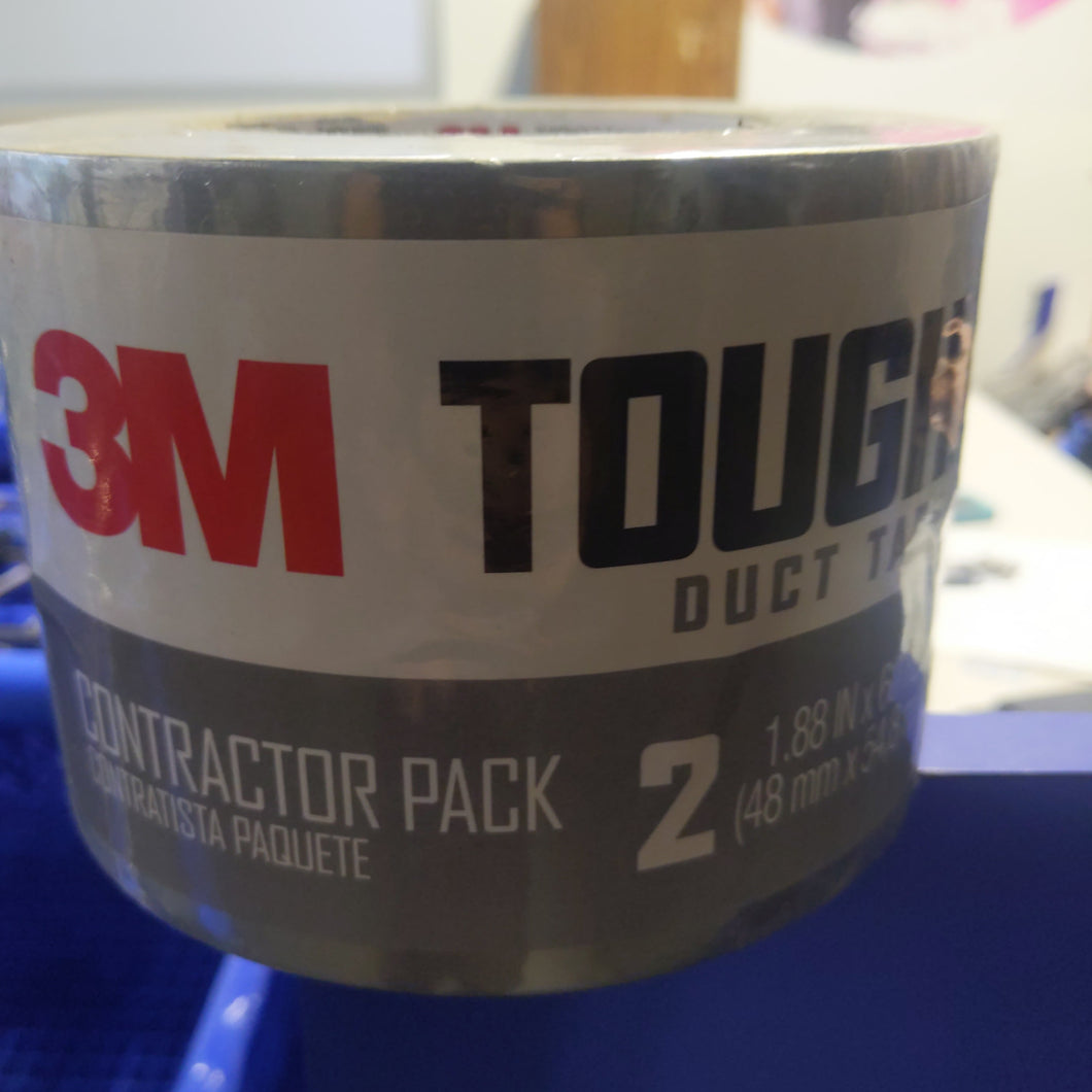 3M tape (2 IN PACKAGE) - Kenner Habitat for Humanity ReStore