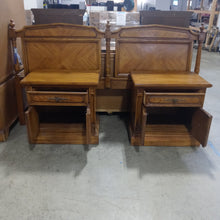 Load image into Gallery viewer, 6pcs. Dixie Bedroom Set - Kenner Habitat for Humanity ReStore

