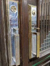 Load image into Gallery viewer, 72 x 96 Exterior Double Door - Kenner Habitat for Humanity ReStore
