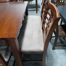 Load image into Gallery viewer, 7pcs Counter Height Dining Table - Kenner Habitat for Humanity ReStore
