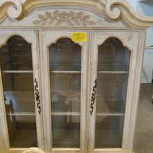 Load image into Gallery viewer, 7pcs. Dining Set with China Cabinet - Kenner Habitat for Humanity ReStore
