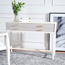 Load image into Gallery viewer, Estella 4 Drawer
Console Table
