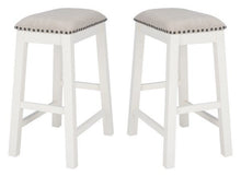 Load image into Gallery viewer, Aero Counter Stool Set 2 - Kenner Habitat for Humanity ReStore
