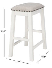 Load image into Gallery viewer, Aero Counter Stool Set 2 - Kenner Habitat for Humanity ReStore
