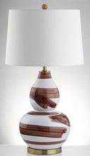 Load image into Gallery viewer, AILEEN TABLE LAMP - Kenner Habitat for Humanity ReStore
