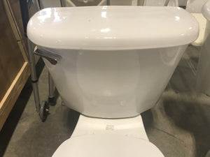 American Standard Toilet - Kenner Habitat for Humanity ReStore