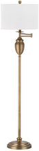 Load image into Gallery viewer, ANTONIA 60-INCH H FLOOR LAMP Design: LIT4336A - Kenner Habitat for Humanity ReStore
