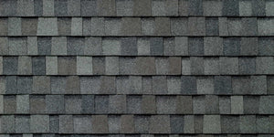 Architectural Shingles Oxford Grey - Kenner Habitat for Humanity ReStore