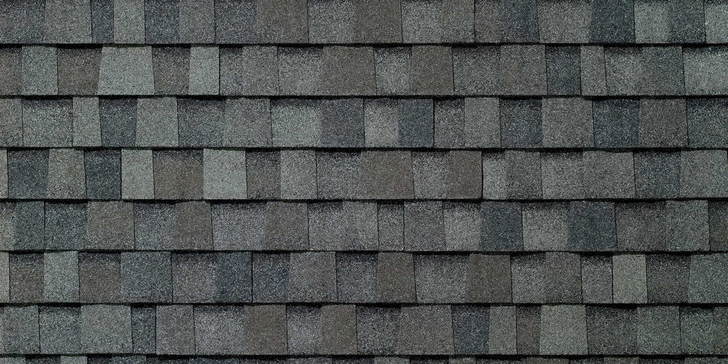 Architectural Shingles Oxford Grey - Kenner Habitat for Humanity ReStore