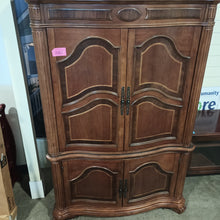 Load image into Gallery viewer, Armoire - Kenner Habitat for Humanity ReStore
