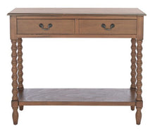 Load image into Gallery viewer, Athena 2 Drawer Console Table - Kenner Habitat for Humanity ReStore
