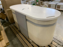 Load image into Gallery viewer, Bar Counter - Kenner Habitat for Humanity ReStore
