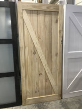 Load image into Gallery viewer, Barn Doors - Kenner Habitat for Humanity ReStore
