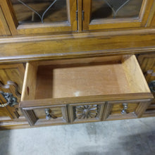Load image into Gallery viewer, Basset China Cabinet - Kenner Habitat for Humanity ReStore
