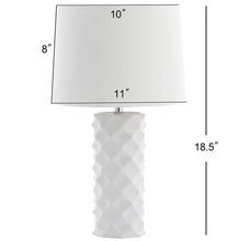 Load image into Gallery viewer, BELFORD TABLE LAMP - Kenner Habitat for Humanity ReStore

