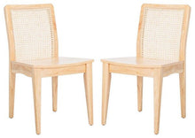 Load image into Gallery viewer, Benicio Rattan Dining Chair - Kenner Habitat for Humanity ReStore
