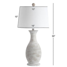 Load image into Gallery viewer, BENTLEE TABLE LAMP Design: TBL4131A-SET2 - Kenner Habitat for Humanity ReStore
