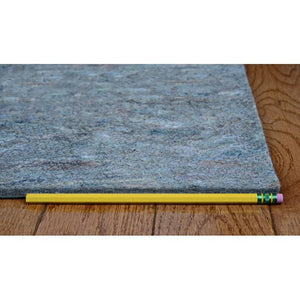 Bergen Premium Dual Surface Non-Slip Cushioning Rug Pad (0.30'') - Kenner Habitat for Humanity ReStore