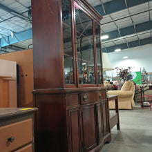 Load image into Gallery viewer, Bernhardt China Cabinet - Kenner Habitat for Humanity ReStore
