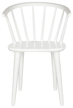Load image into Gallery viewer, Blanchard 18&#39;&#39; H Curved Spindle Side Chair - Set of 2 - Kenner Habitat for Humanity ReStore
