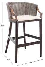 Load image into Gallery viewer, Brando Bar Stool - Kenner Habitat for Humanity ReStore
