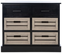 Load image into Gallery viewer, Briar Removable 6 Drawer Storage Chest - Kenner Habitat for Humanity ReStore
