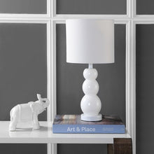 Load image into Gallery viewer, CABRA TABLE LAMP Design: MLT4001A - Kenner Habitat for Humanity ReStore
