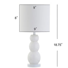 Load image into Gallery viewer, CABRA TABLE LAMP Design: MLT4001A - Kenner Habitat for Humanity ReStore

