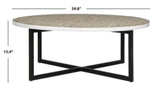 Load image into Gallery viewer, Cheyenne Coffee Table - Kenner Habitat for Humanity ReStore

