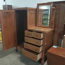 Load image into Gallery viewer, Chifforobe - Kenner Habitat for Humanity ReStore
