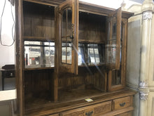 Load image into Gallery viewer, China Cabinet - Kenner Habitat for Humanity ReStore
