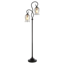 Load image into Gallery viewer, CLAUDIA FLOOR LAMP - Kenner Habitat for Humanity ReStore
