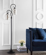 Load image into Gallery viewer, CLAUDIA FLOOR LAMP - Kenner Habitat for Humanity ReStore
