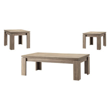 Load image into Gallery viewer, Coaster Furniture 3 Piece Modern Coffee Table Set - Kenner Habitat for Humanity ReStore
