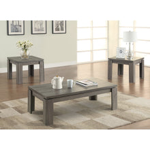 Load image into Gallery viewer, Coaster Furniture 3 Piece Modern Coffee Table Set - Kenner Habitat for Humanity ReStore
