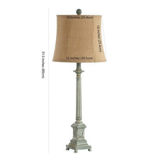 Load image into Gallery viewer, COLLIN TABLE LAMP - Kenner Habitat for Humanity ReStore

