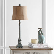 Load image into Gallery viewer, COLLIN TABLE LAMP - Kenner Habitat for Humanity ReStore
