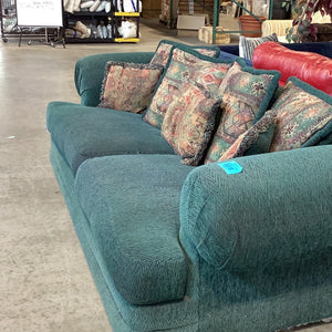 Comfy sofa - Kenner Habitat for Humanity ReStore