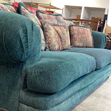 Load image into Gallery viewer, Comfy sofa - Kenner Habitat for Humanity ReStore
