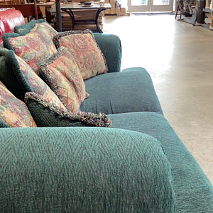 Comfy sofa - Kenner Habitat for Humanity ReStore
