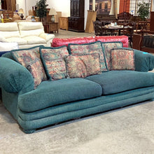 Load image into Gallery viewer, Comfy sofa - Kenner Habitat for Humanity ReStore
