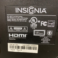 Load image into Gallery viewer, Cruise 24” Insigna Tv - Kenner Habitat for Humanity ReStore
