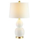 Load image into Gallery viewer, Darsa Table Lamp - TBL4241A - Kenner Habitat for Humanity ReStore
