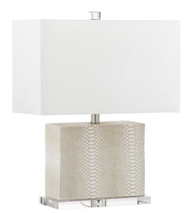 DELIA 20.5-INCH H TABLE LAMP - Kenner Habitat for Humanity ReStore
